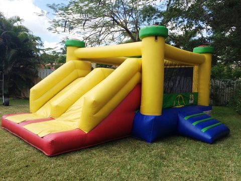Chuby Duby rental