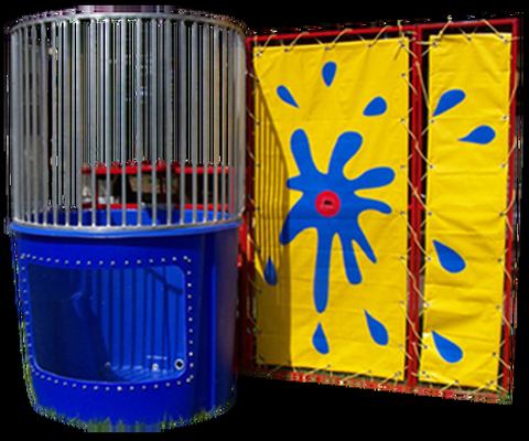 Dunk Tank rental