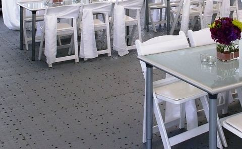 Event Flooring Rentals rental