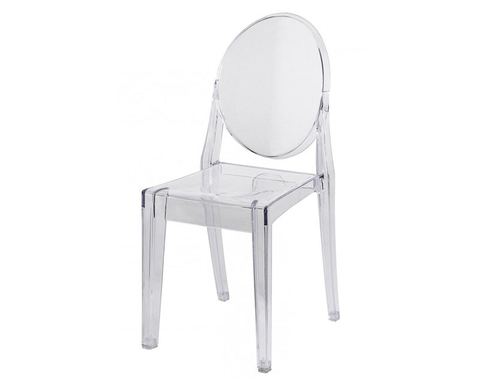 Ghost Chairs rental