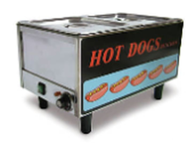 Hot Dogs rental in Miami, Broward and Palm Beach