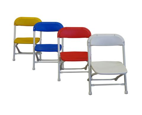 Kids Foldings Chairs Rentals rental