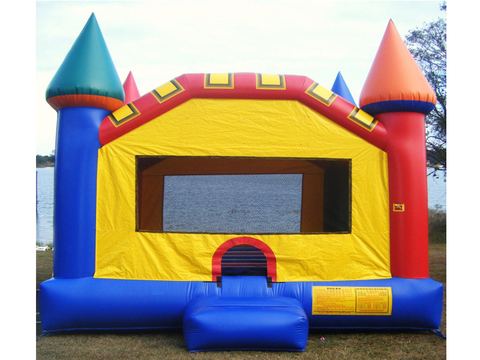 Large Bounce House rental