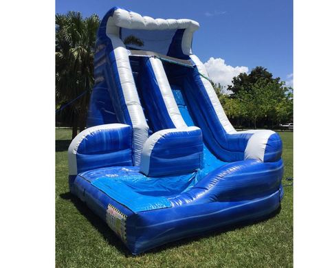 Las Olas Water Slide rental