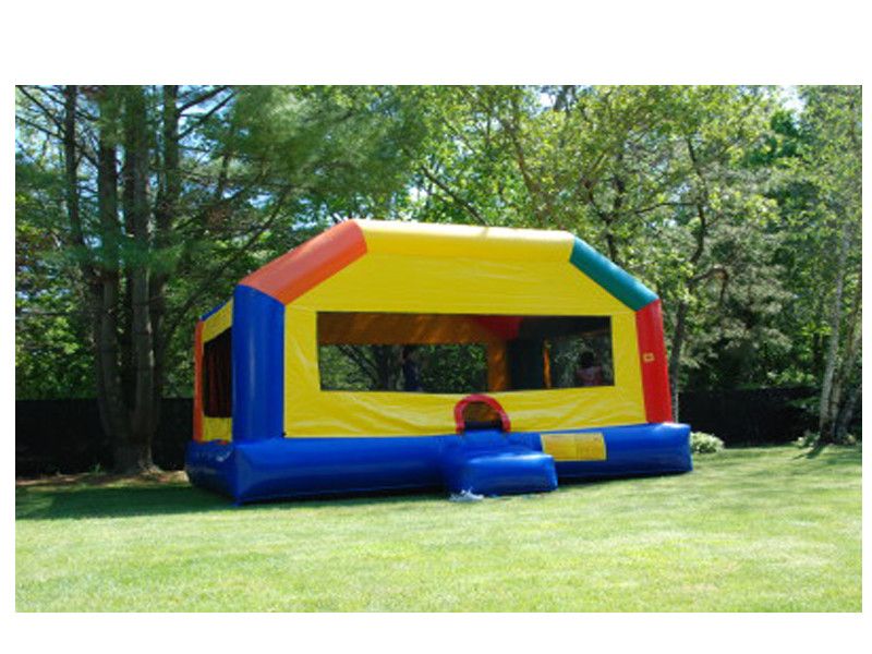 XL Large Bounce House rental in Miami, Broward and Palm Beach