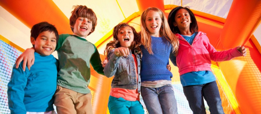 Bounce House Rental Miami